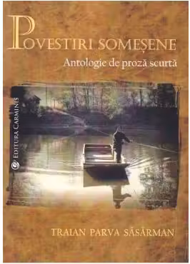 Povestiri somesene