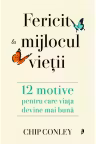 Fericit la mijlocul vietii