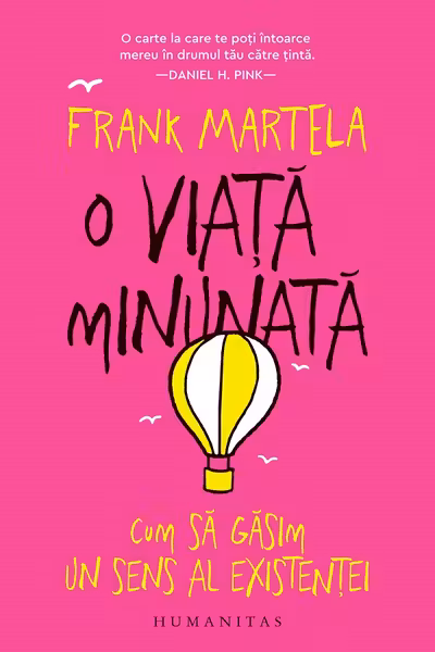 O viata minunata