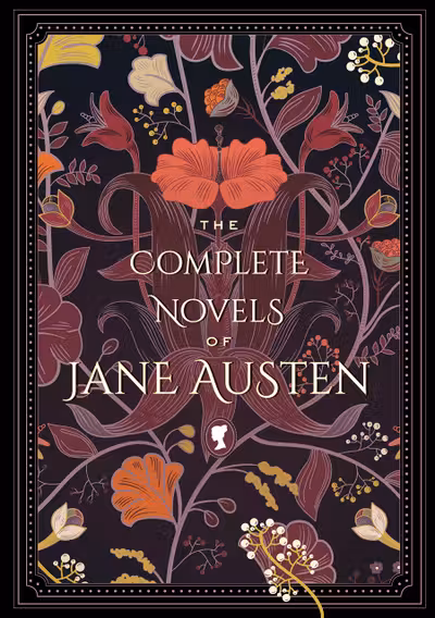 The Complete Novels of Jane Austen