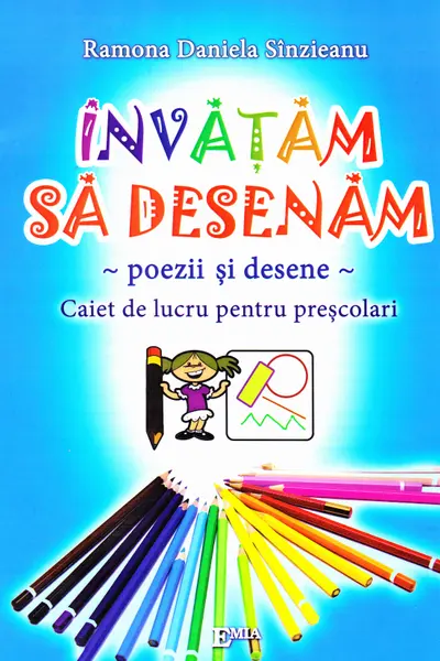 Învățăm să desenăm