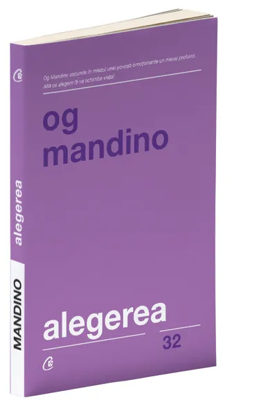 Alegerea