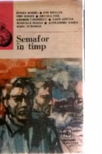 Semafor in timp