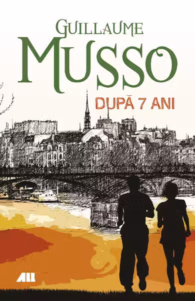 Dupa 7 ani