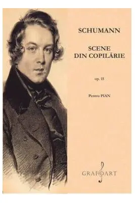 Scene din copilarie op. 15