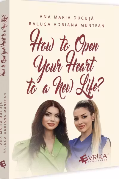How to Open Your Heart to a New Life?