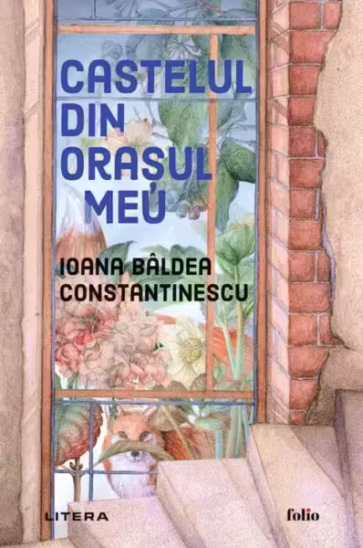 Castelul din orasul meu