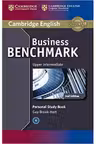 Business Benchmark Upper Intermediate BULATS and Business Vantage Personal Study Book