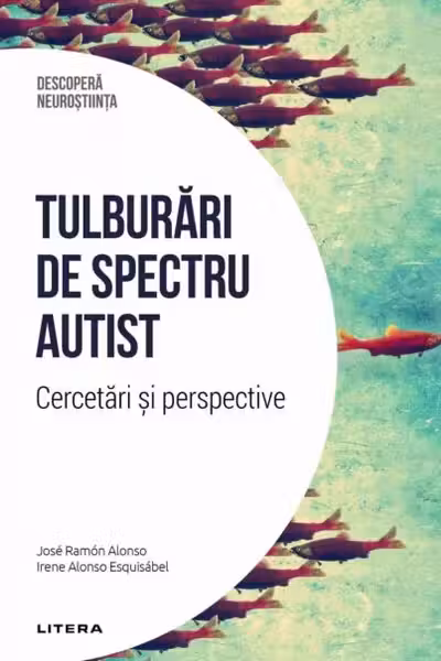 Tulburari de spectru autist
