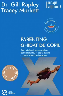 Parenting ghidat de copil