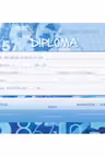 Diploma scolara MATEMATICA (DLFD014)
