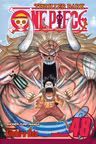 One Piece - Volume 48