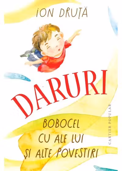 Daruri. Ion Druta