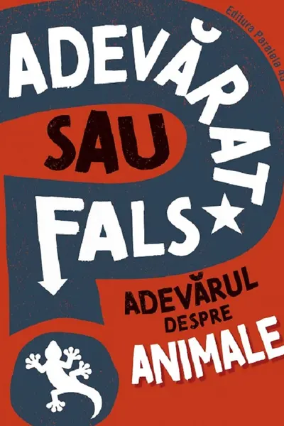 Adevarat sau fals? Adevarul despre animale