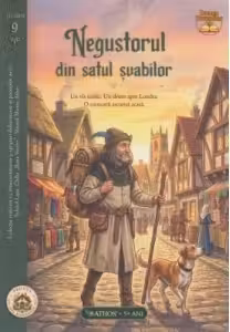 Negustorul din satul svabilor. Volumul 9