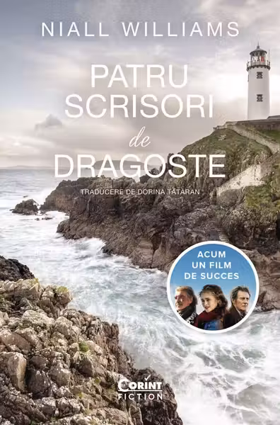 Patru scrisori de dragoste