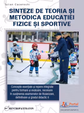 Sinteze de Teoria si Metodica Educatiei fizice si sportive