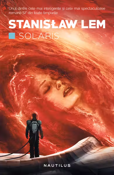 Solaris (ed. 2018)