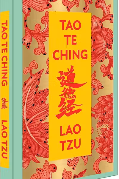 Tao Te Ching