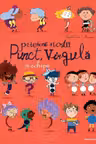 Prietenii nostri Punct Virgula si echipa