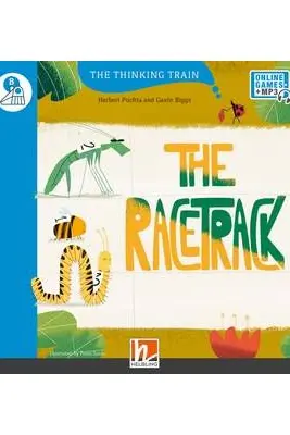 The racetrack