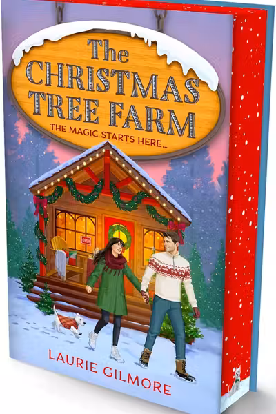The Christmas Tree Farm (Deluxe Edition)