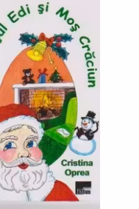 Spiridusul Edi si Mos Craciun
