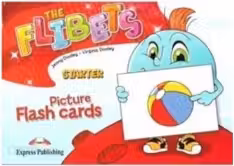 Curs limba engleza The Flibets Starter Flashcards