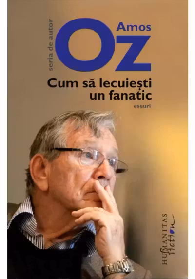 Cum sa lecuiesti un fanatic