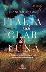 Italia sub clar de luna