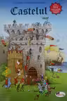 Castelul. Jucarii tridimensionale