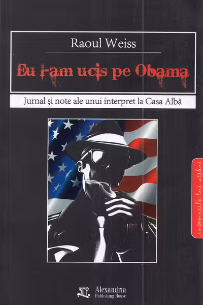 Eu l-am ucis pe Obama