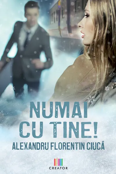 Numai cu tine