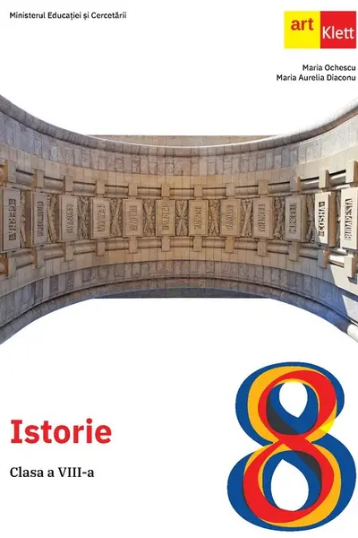 ISTORIE. Clasa a VIII-a