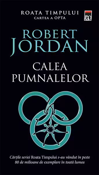 Calea pumnalelor - Volumul 8