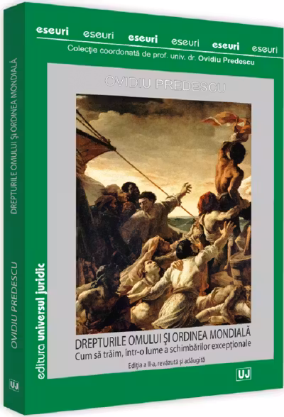 Drepturile omului si ordinea mondiala