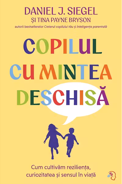 Copilul cu mintea deschisa