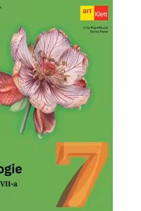 Biologie - Clasa 7 - Manual