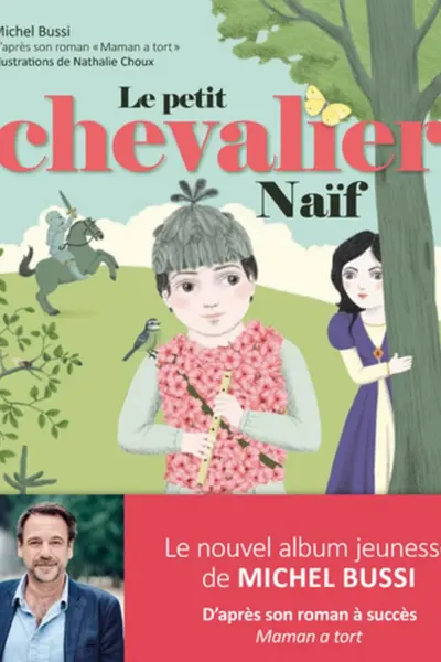 Le petit chevalier Naif