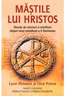 Mastile lui Hristos