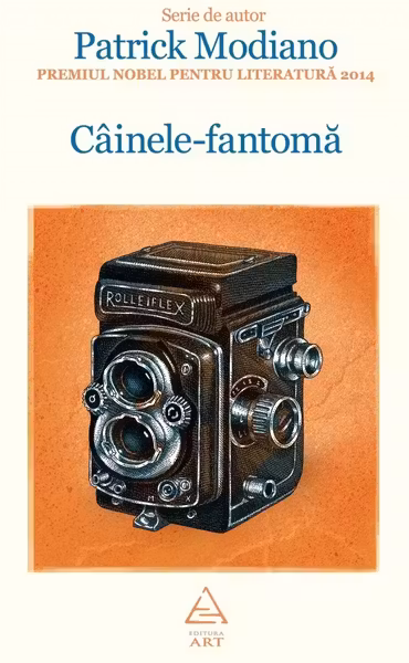 Câinele-Fantomă