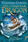 How to Ride a Dragon's Storm
