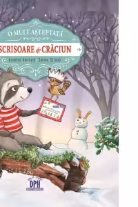 O mult asteptata scrisoare de Craciun