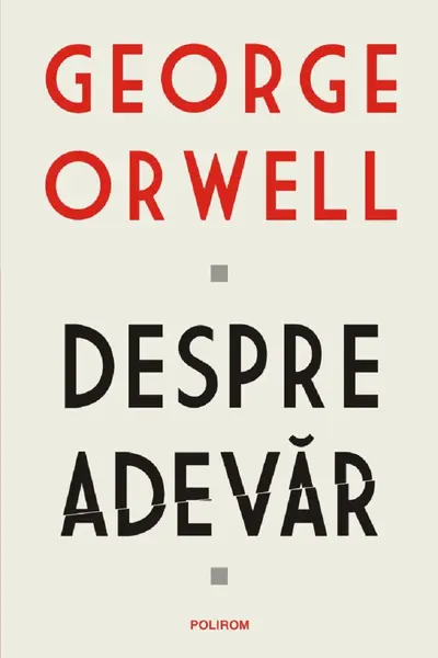 Despre adevar