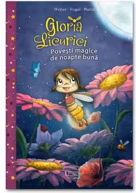 Povesti de noapte buna