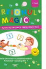 CREIONUL MAGIC. Activitati integrate pentru grupa mica. 3-4 ani