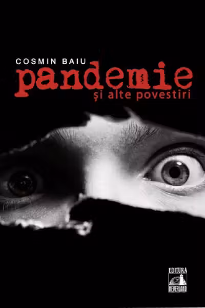 Pandemie și alte povestiri