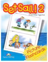 Curs limba engleza Set Sail 2. Picture flashcards - Virginia Evans, Elizabeth Gray