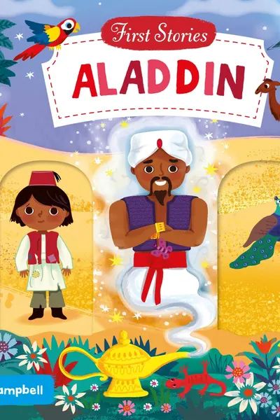 Aladdin