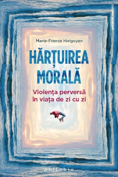 Hărțuirea morală